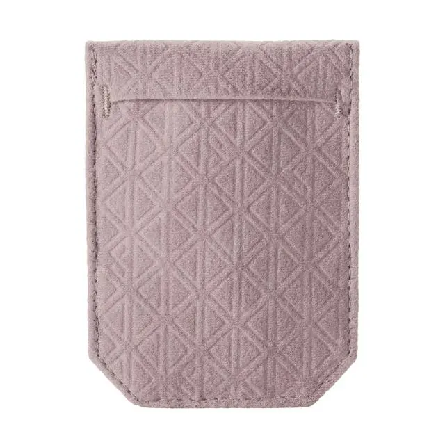 Undercover Rfid-Secure Bra Storage Pouch 1