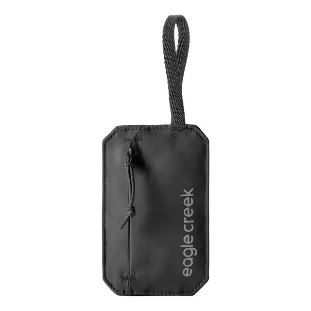 Undercover Rfid-Secure Concealed Pocket Organizer 1