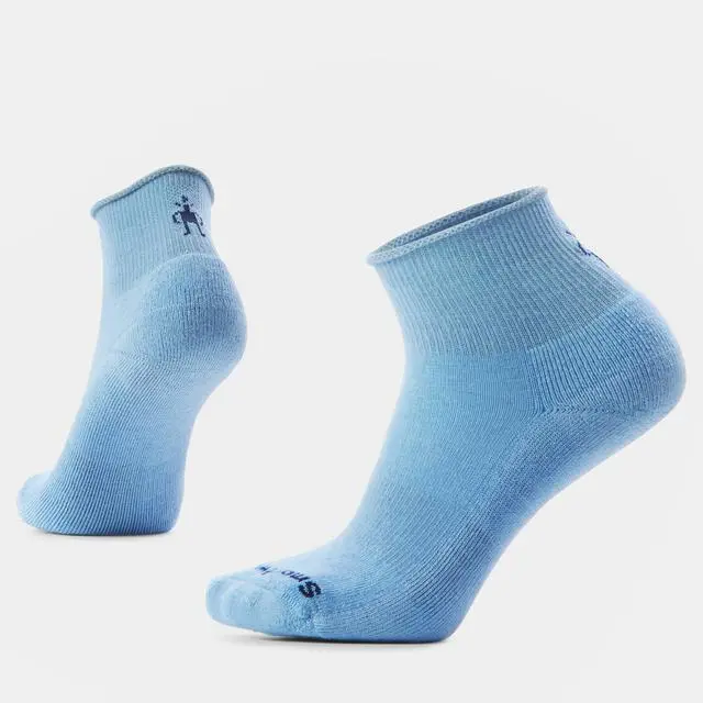 Unisex Ankle Socks With Roll-Top Comfort Fit 1