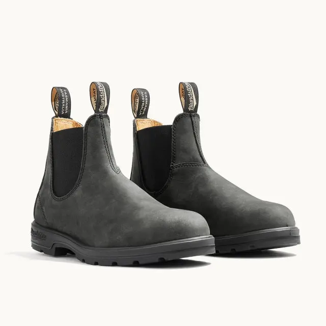 Unisex Blundstone Classic Boot Style #587 1