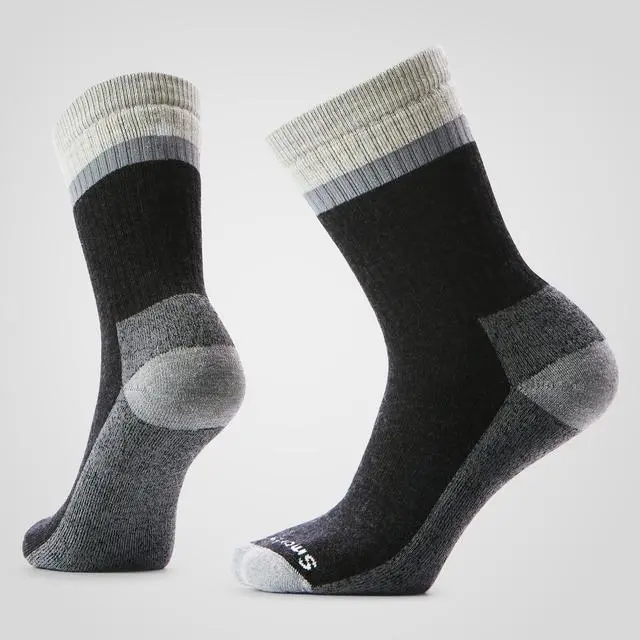Unisex Cozy Best Friend Crew Socks – Everyday Comfort 1