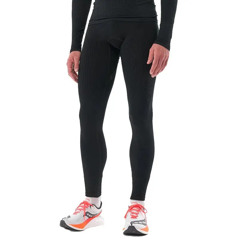 Unisex On/Off-Duty Performance Tights 1