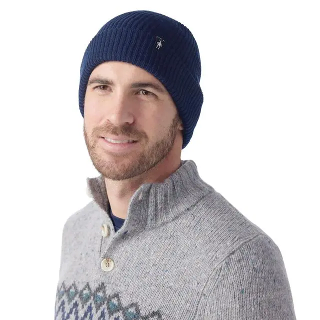 Unisex Premium Knit Beanie 1
