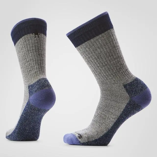 Unisex Rollinsville Everyday Crew Socks 1