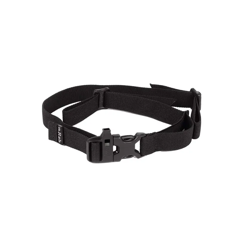 Universal Adjustable Heart Rate Chest Strap 1
