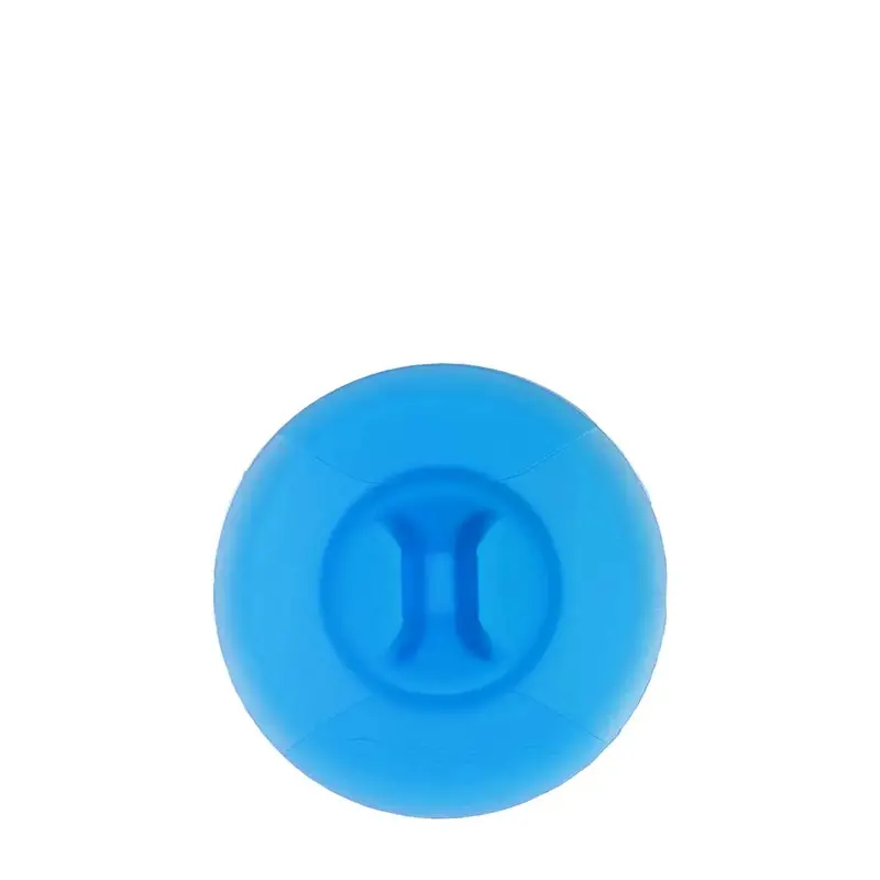 Universal Silicone Travel Sink And Bath Plug 1
