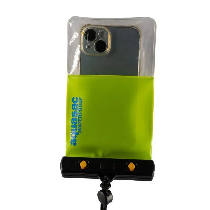 Universal Waterproof Phone Case – Ipx8 Certified 1