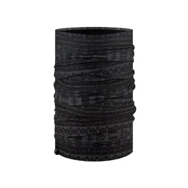 Urid Black Reversible Polar Neck Gaiter 1