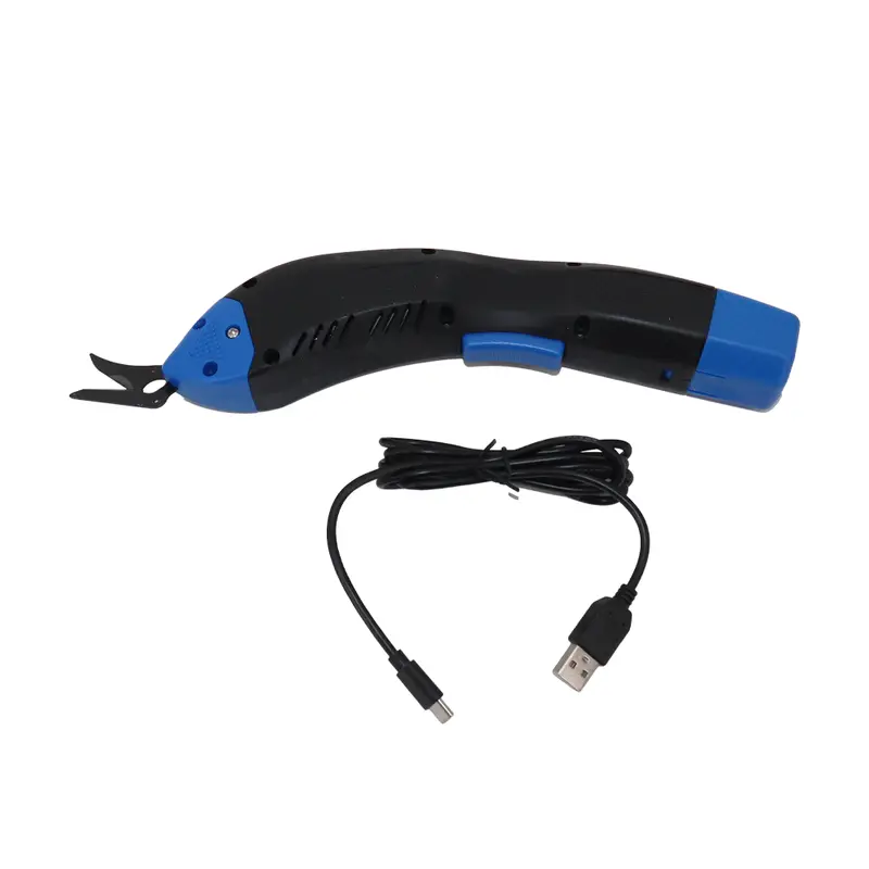 Usb-Rechargeable Electric Scissors – Precision Cutting For Fiberglass & Composites 1