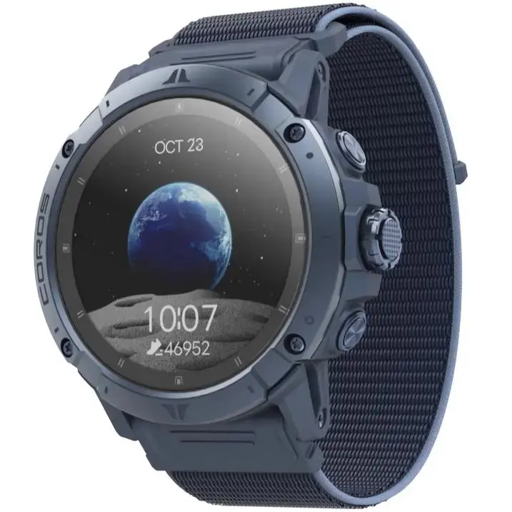 Vertix 2S Adventure Gps Watch With Global Navigation 1