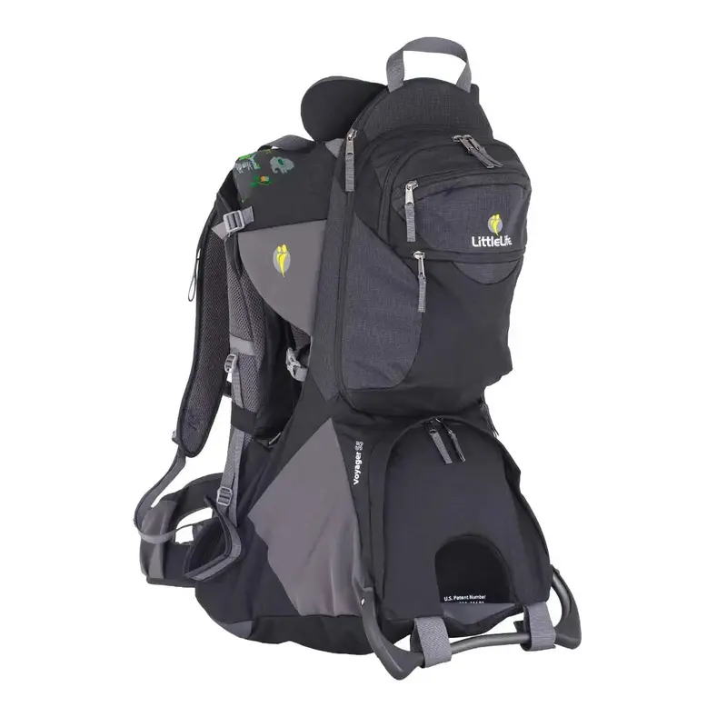Voyager S5 Ergonomic Child Carrier Backpack 1