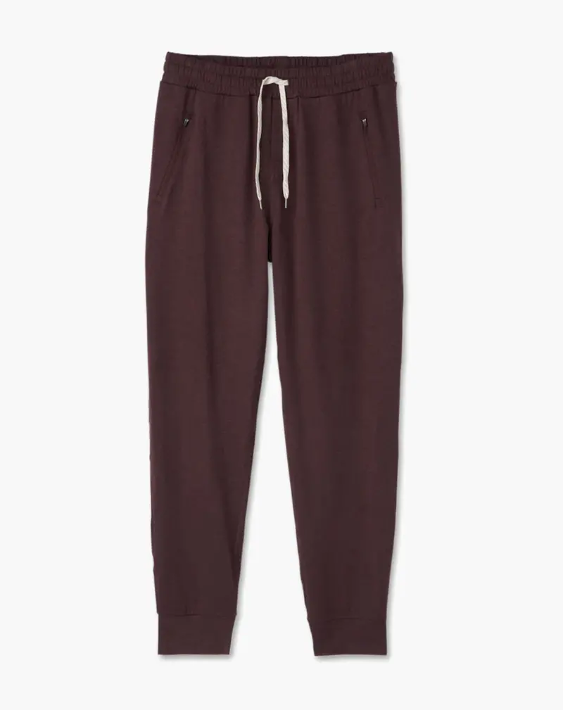 Vuori Men'S Ponto 28-Inch Performance Joggers 1