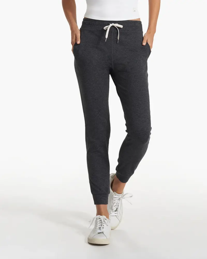 Vuori Performance Jogger – Women’S Slim-Fit Active Bottoms 1