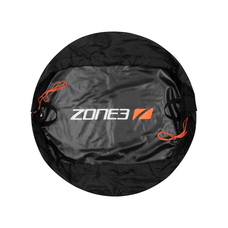 Waterproof Wetsuit Changing Mat For Beach & Travel 1