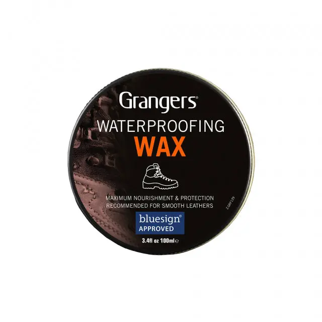 Waterproofing Wax – 100Ml Re-Waxing Treatment 1