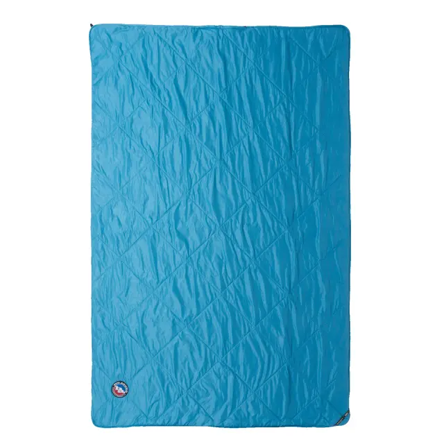 Why Not Portable Picnic Blanket 1