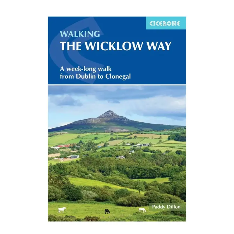 Wicklow Way Trail Guide 1