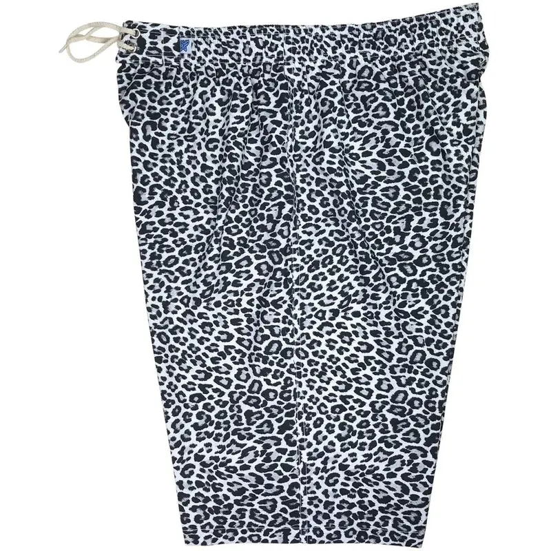 Wild Weekend Women'S Stretch-Waist Board Shorts – Regular Or High Rise, Bespoke Build 1