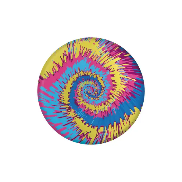 Wingman Flying Disc – Assorted Colors Available 1