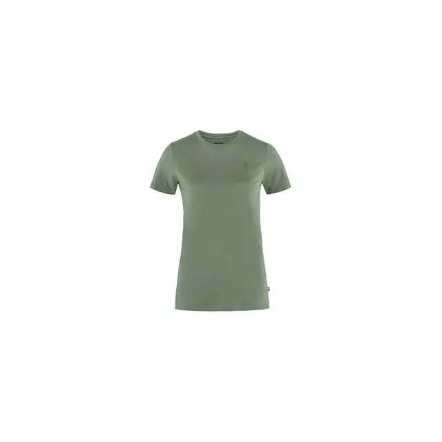 Women'S Abisko Merino Wool Short-Sleeve Top 1