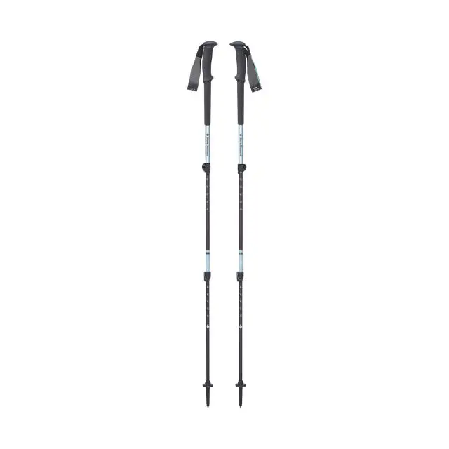 Women'S Adjustable Trail Trekking Poles 1