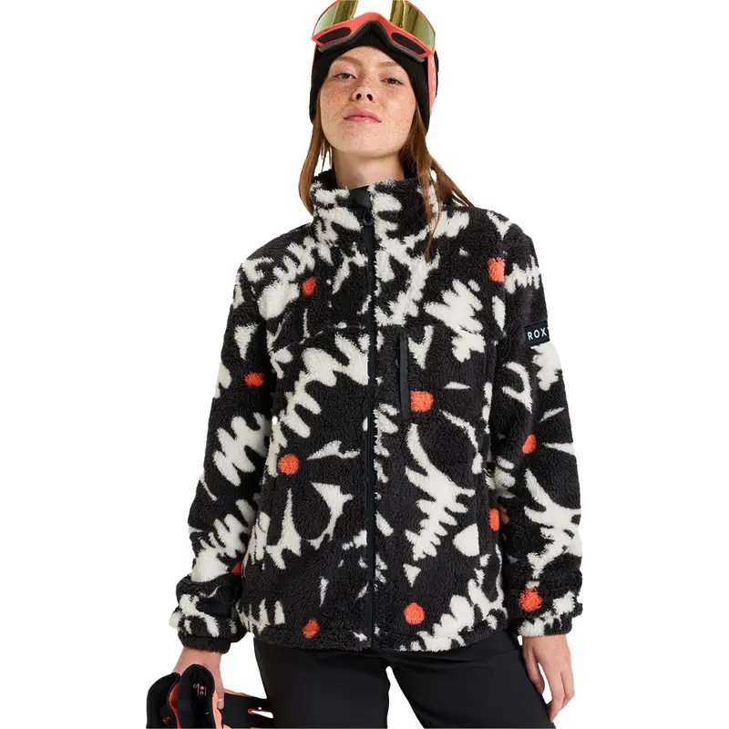 Women'S Alabama Printed Full-Zip Technical Mid-Layer 1