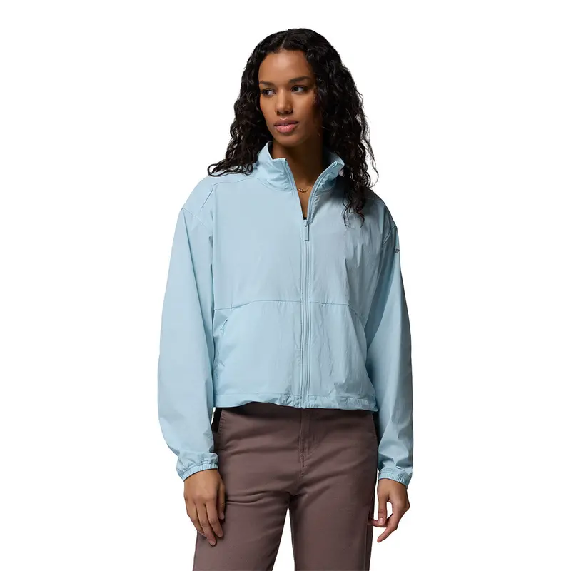 Women’S Amazestretch Lightweight Windproof Jacket 1