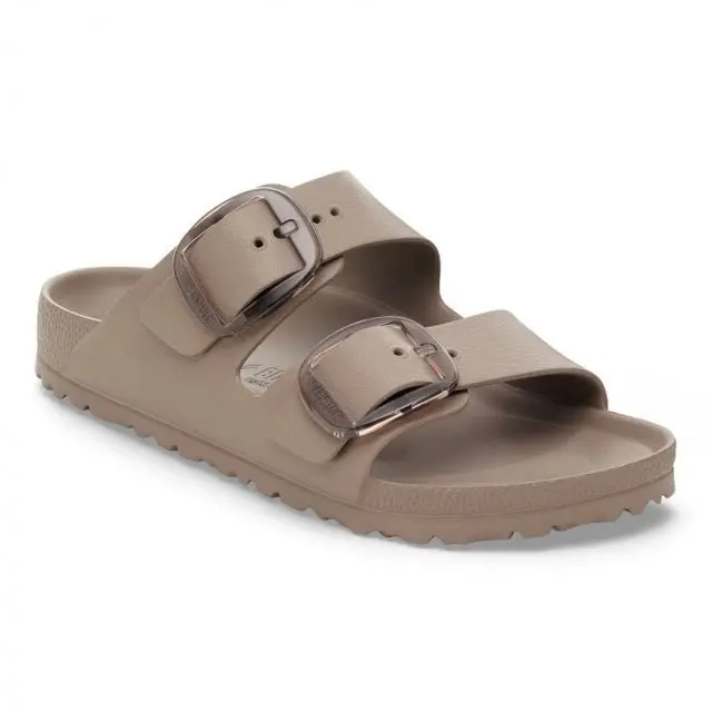 Women’S Arizona Sandals With Eva Sole & Wide Buckle 1