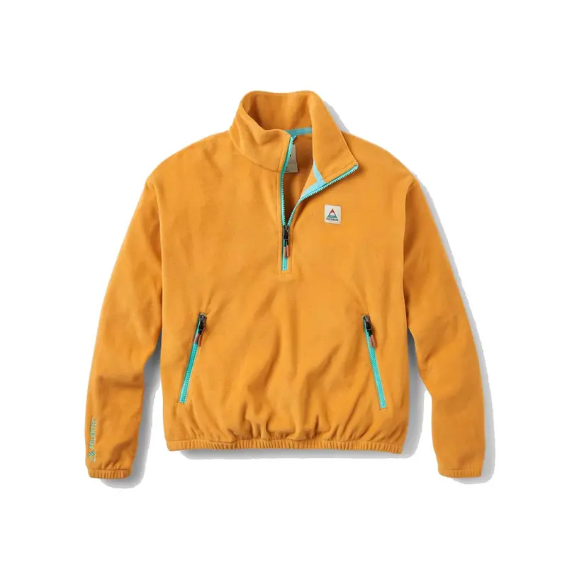 Women'S Ayla Recycled Polartec Microfleece Jacket 1