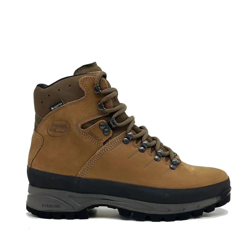 Women’S Bhutan Mfs Hiking Boots With Gore-Tex Waterproofing 1