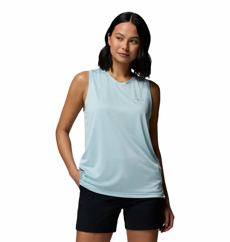 Women'S Bluevista Hill Breathable Tank Top 1