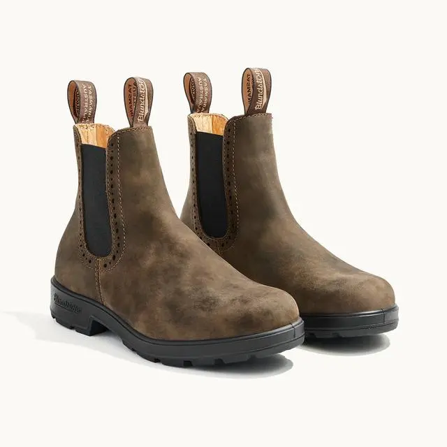 Women’S Blundstone Original Boot Style #1351 1
