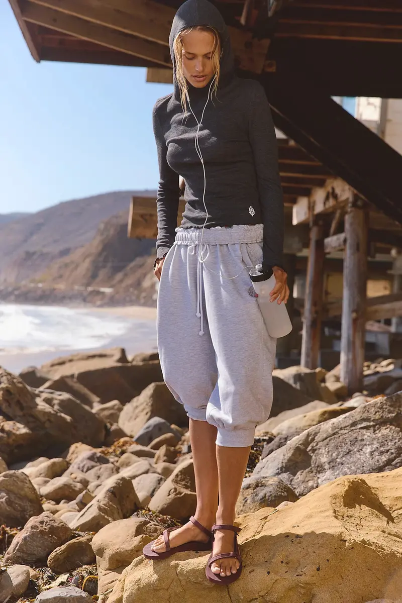 Women'S Breathe Easy Long-Sleeve Top 1