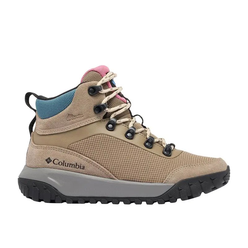 Women'S Burnsider All-Terrain Waterproof Boot 1
