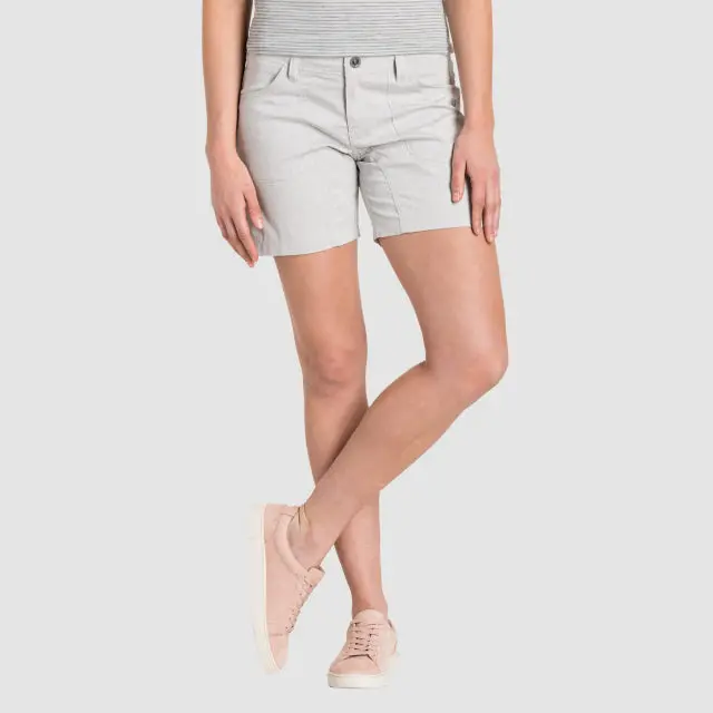 Women'S Cabo Athletic Shorts 1