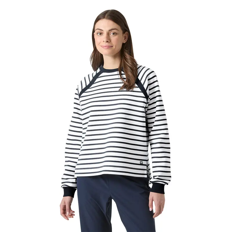 Women'S Capri-Length Fleece Sweatshirt 1