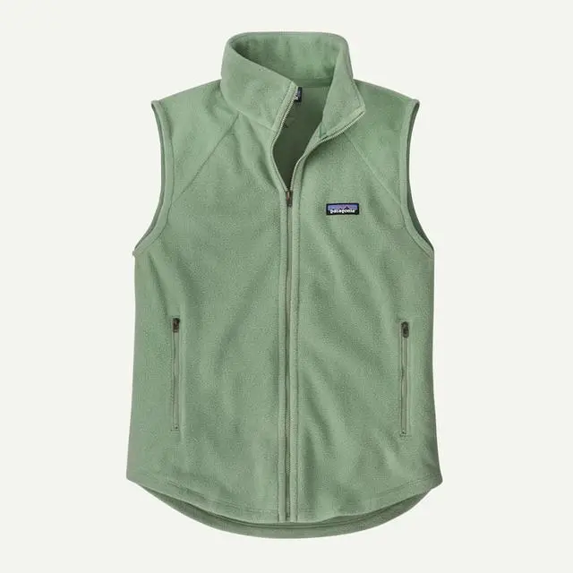 Women'S Classic Microdini Lightweight Quilted Vest 1