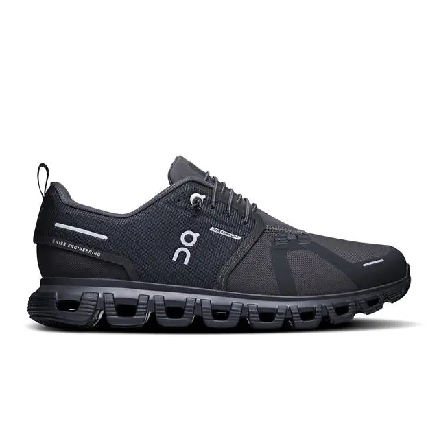 Women'S Cloud 6 Waterproof Hiking Boot 1