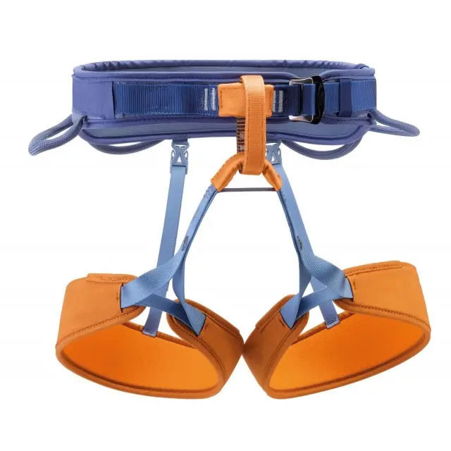 Women’S Coraxt Harness – Dark Gray Version 1