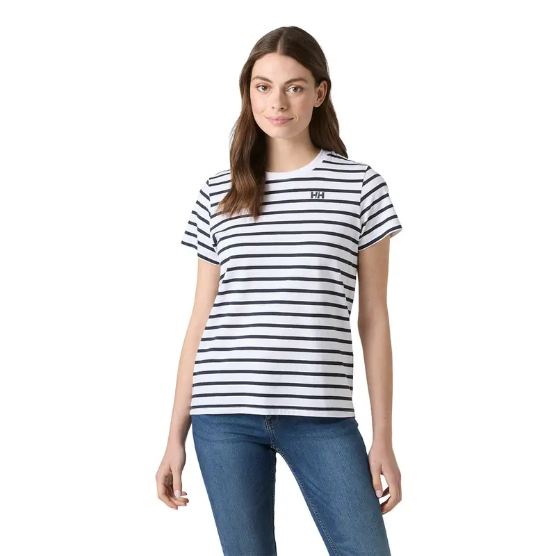 Women'S Core Graphic T-Shirt 2.0 – Soft Cotton Blend Tee 1