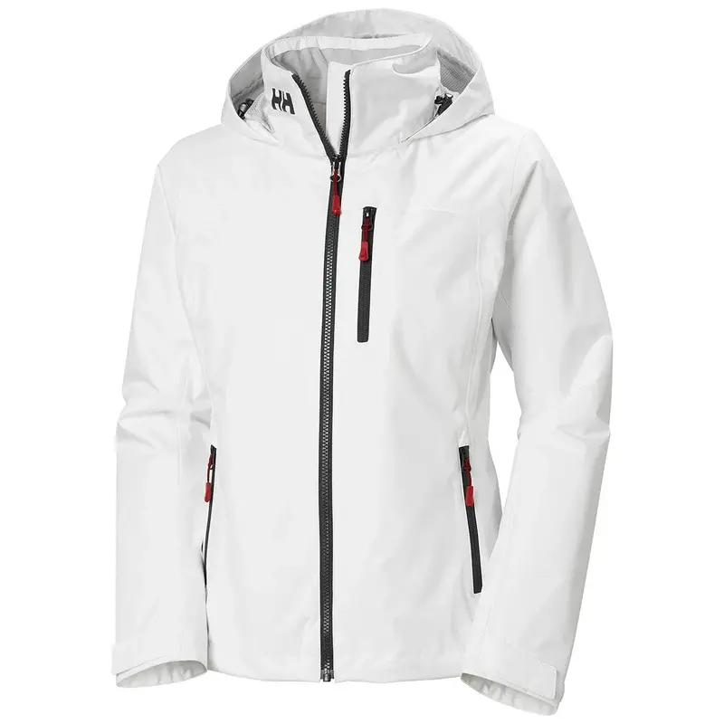 Women'S Crew Hooded Midlayer Jacket 2.0 1