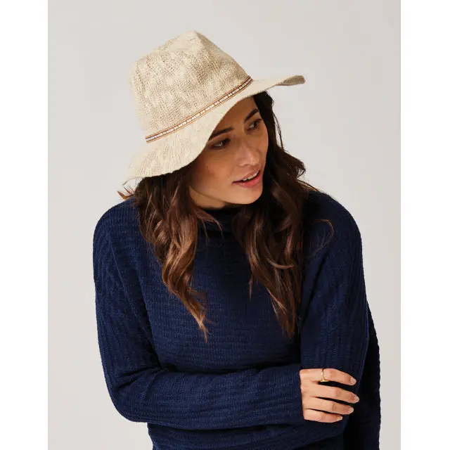 Women'S Crushable Capistrano Sun Hat 1