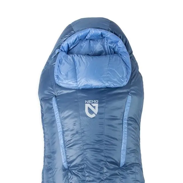 Women’S Disco Down Sleeping Bag – 2025 Endless Promise Model 1