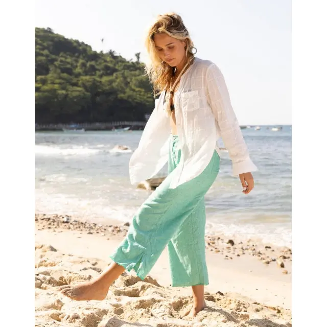 Women’S Dylan Textured-Knit Tunic 1