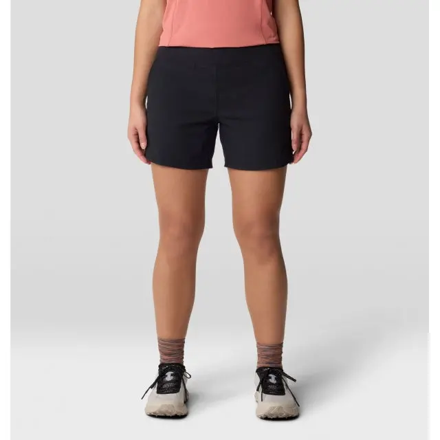 Women'S Dynama Athletic Shorts 1