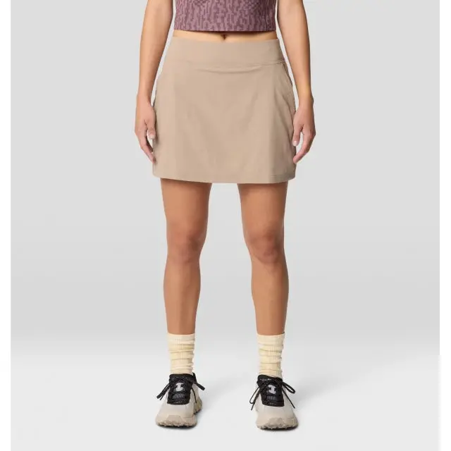 Women'S Dynama Hybrid Skort 1