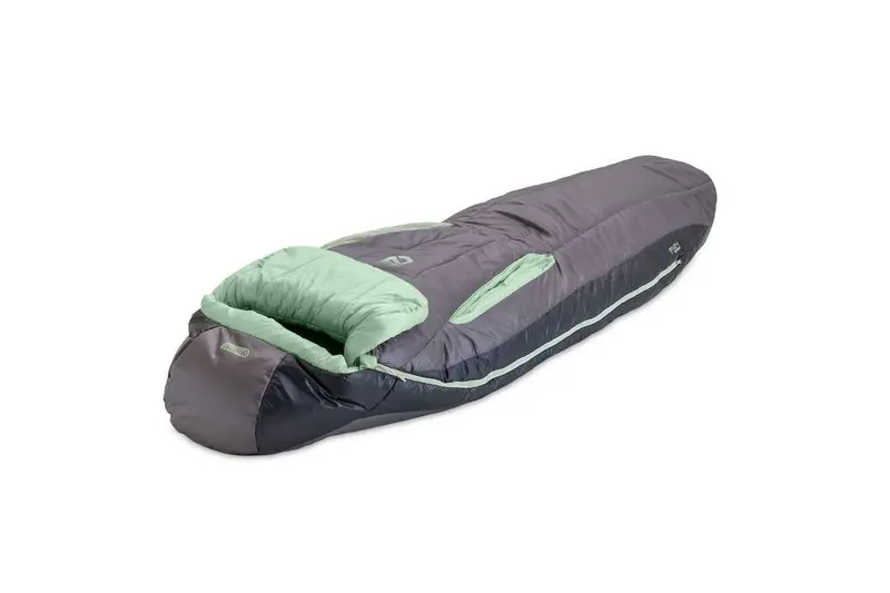 Women'S Forte™ 35°F Endless Promise® Synthetic Sleeping Bag 1