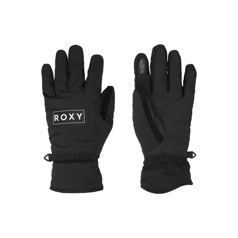 Women'S Freshfield Technical Snow Gloves 1