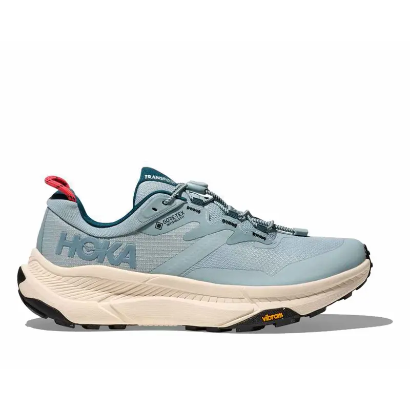 Women’S Gore-Tex Transport Waterproof Walking Shoes 1