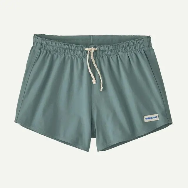 Women’S Home Waters Volley Beach Shorts